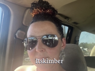Itskimber
