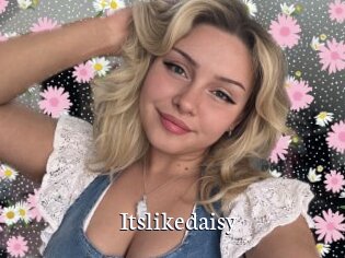 Itslikedaisy