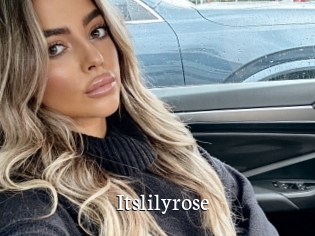 Itslilyrose