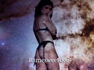 itsmesweetdee Gratis xxx Clips