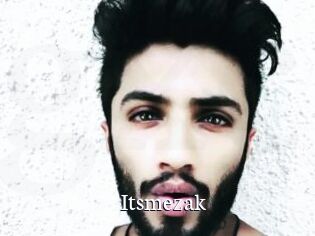 Itsmezak