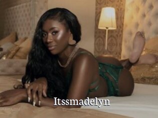 Itssmadelyn