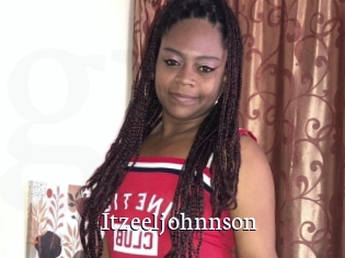 Itzeeljohnnson