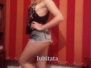 Iubitata
