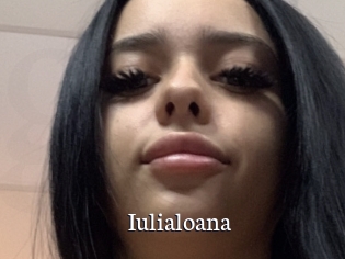Iulialoana