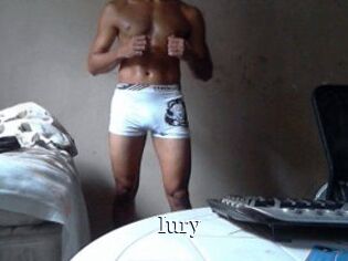 Iury