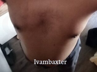 Ivambaxter