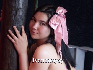 Ivanastaysy
