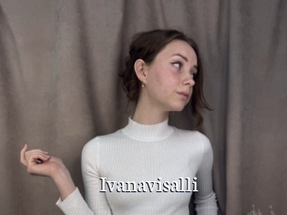 Ivanavisalli