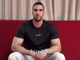 ivanhyde Gratis xxx Clips