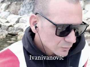 Ivanivanovic