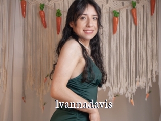 ivannadavis Gratis xxx Clips