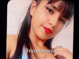 Ivannaevans