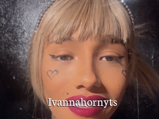 Ivannahornyts