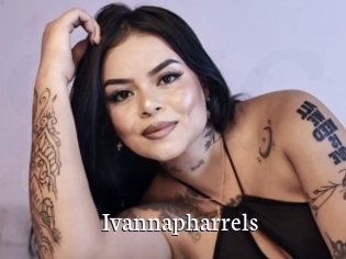 ivannapharrels Gratis xxx Clips