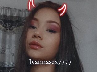 Ivannasexy777
