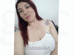 Ivannatalor