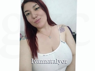 Ivannatalyor