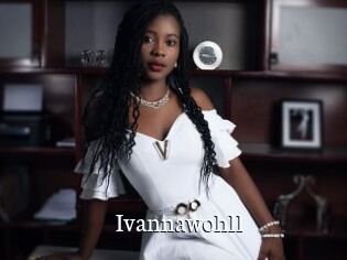 Ivannawohll