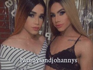 Ivannysandjohannys