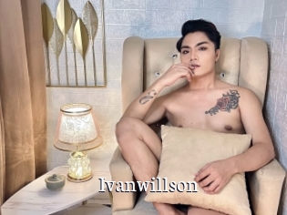 Ivanwillson