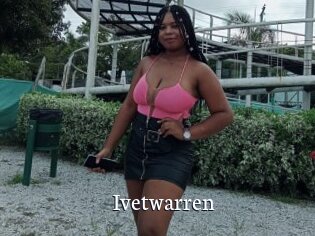 Ivetwarren
