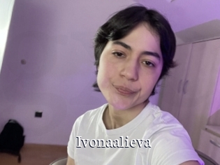 ivonaalieva Gratis xxx Clips