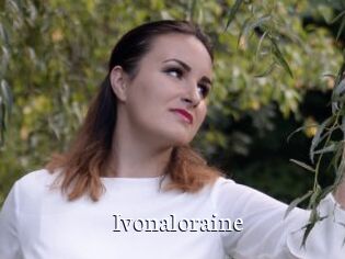 Ivonaloraine