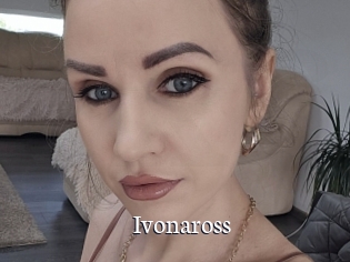 Ivonaross