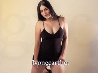 Ivonecarther