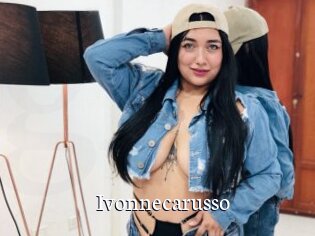 ivonnecarusso Gratis xxx Clips