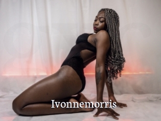 Ivonnemorris