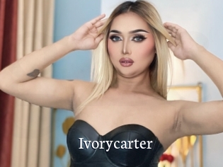 Ivorycarter