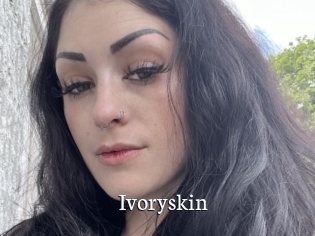 Ivoryskin
