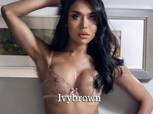 Ivybrown