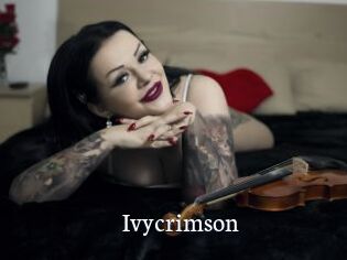 Ivycrimson