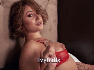 Ivyhalls
