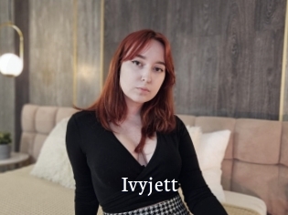 Ivyjett