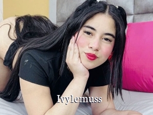 Ivylemuss