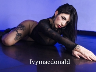 ivymacdonald Gratis xxx Clips