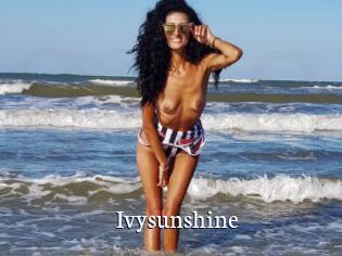 Ivysunshine
