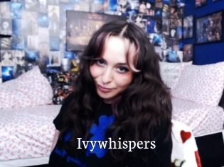 Ivywhispers