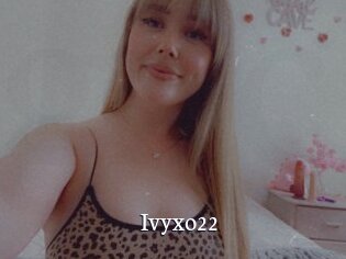 Ivyxo22