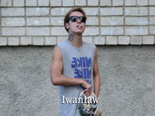 Iwanlaw