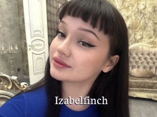 Izabelfinch