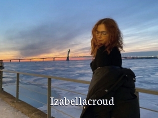 Izabellacroud