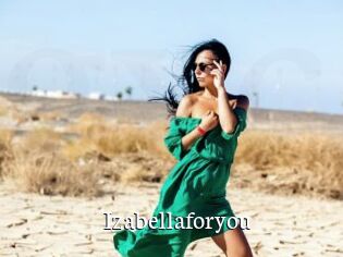 Izabellaforyou