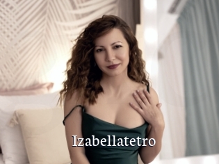 Izabellatetro