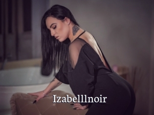 Izabelllnoir