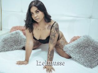 Izelmusse